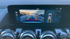 Mercedes-Benz GLA 250e AMG Line Executive 5dr Auto Hatchback